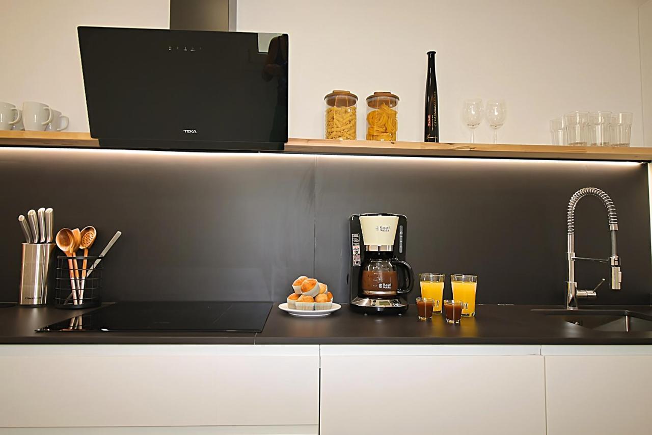 Incredible Penthouse With Jacuzzi In The Center, Unique In The Area Apartment Barcelona Ngoại thất bức ảnh
