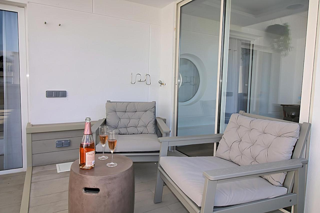 Incredible Penthouse With Jacuzzi In The Center, Unique In The Area Apartment Barcelona Ngoại thất bức ảnh