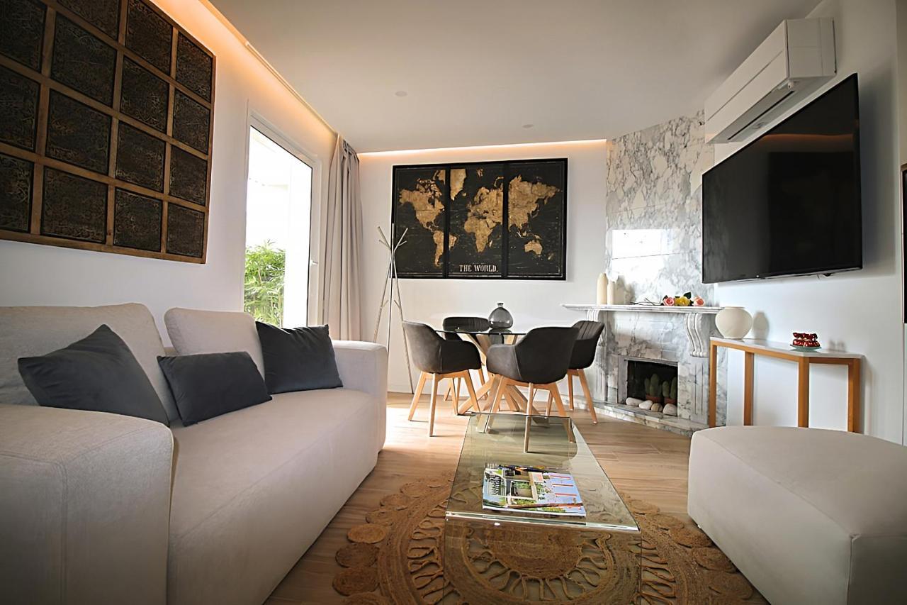 Incredible Penthouse With Jacuzzi In The Center, Unique In The Area Apartment Barcelona Ngoại thất bức ảnh