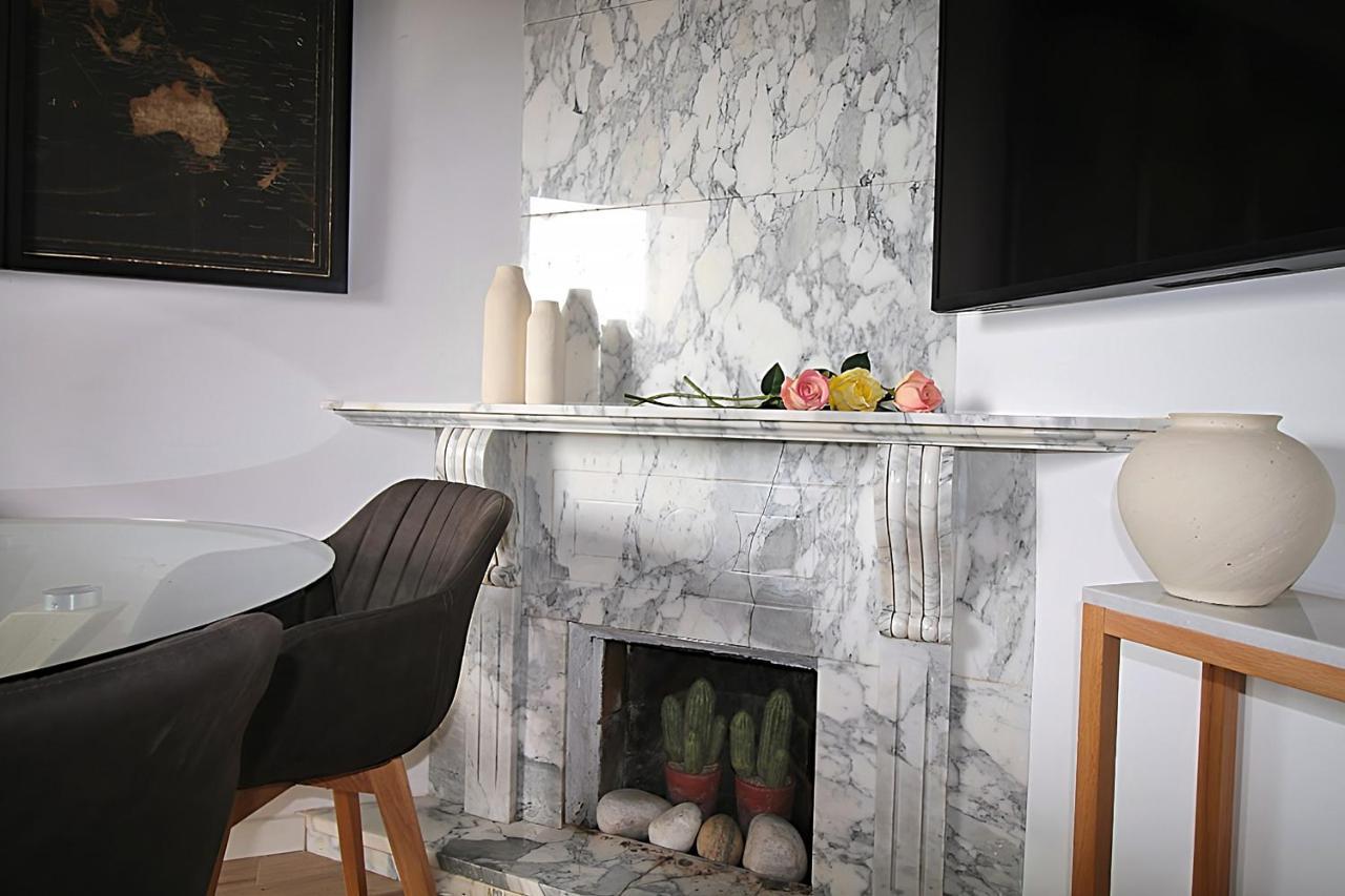 Incredible Penthouse With Jacuzzi In The Center, Unique In The Area Apartment Barcelona Ngoại thất bức ảnh