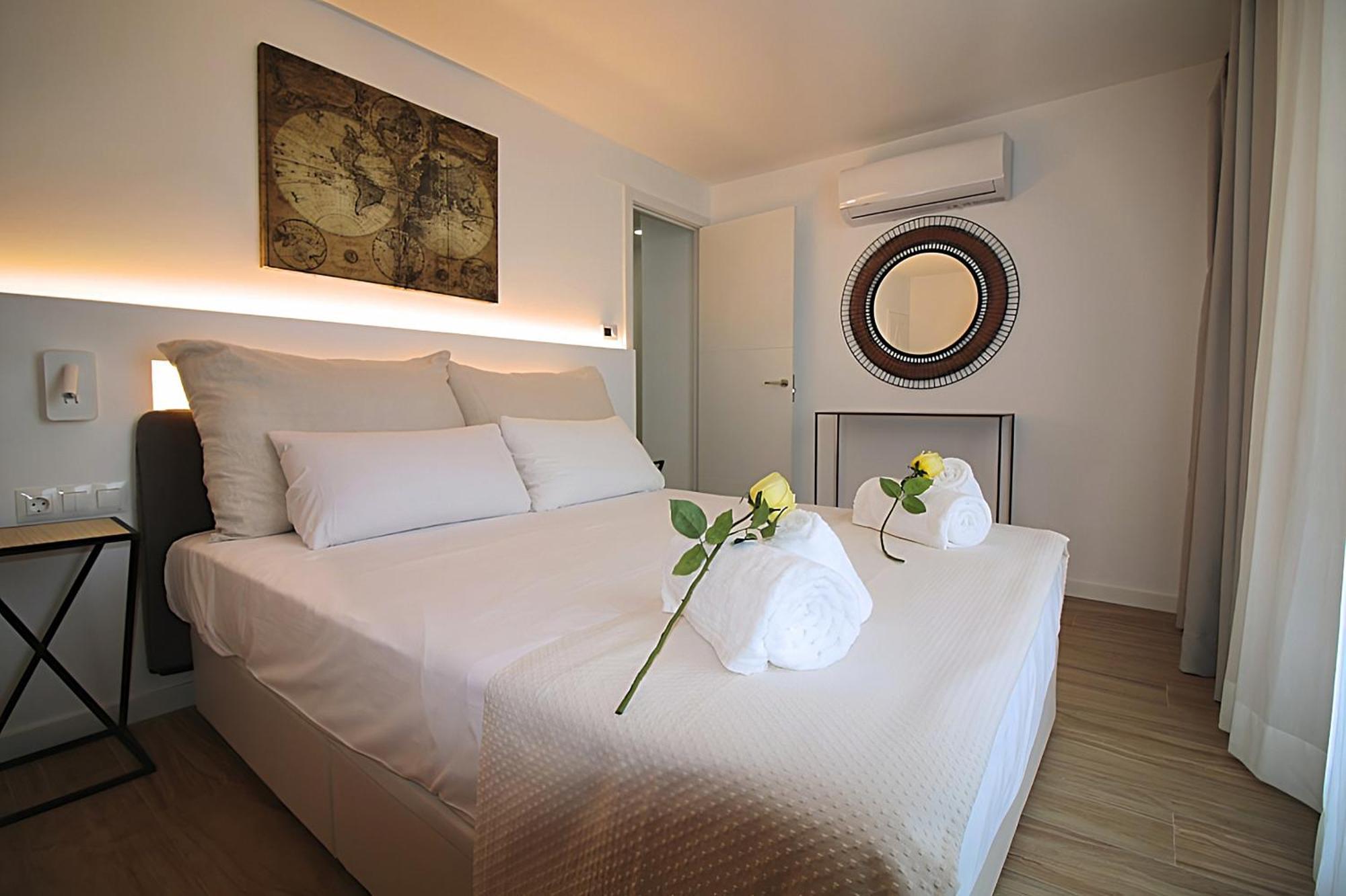 Incredible Penthouse With Jacuzzi In The Center, Unique In The Area Apartment Barcelona Ngoại thất bức ảnh